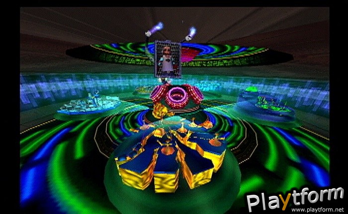 Amplitude (PlayStation 2)