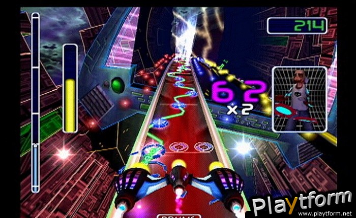 Amplitude (PlayStation 2)