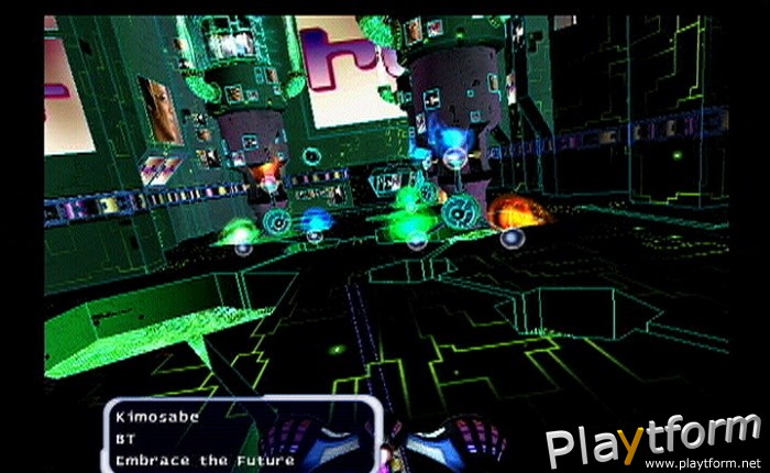 Amplitude (PlayStation 2)
