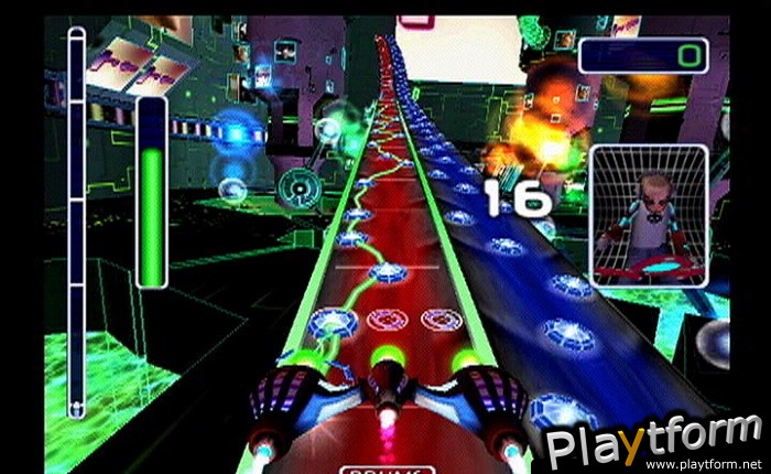 Amplitude (PlayStation 2)