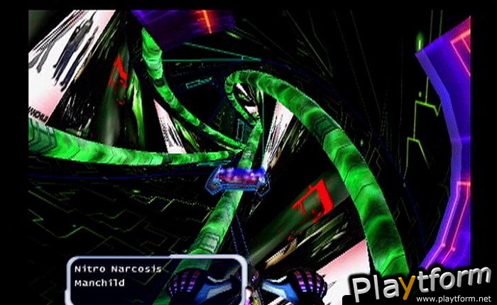 Amplitude (PlayStation 2)