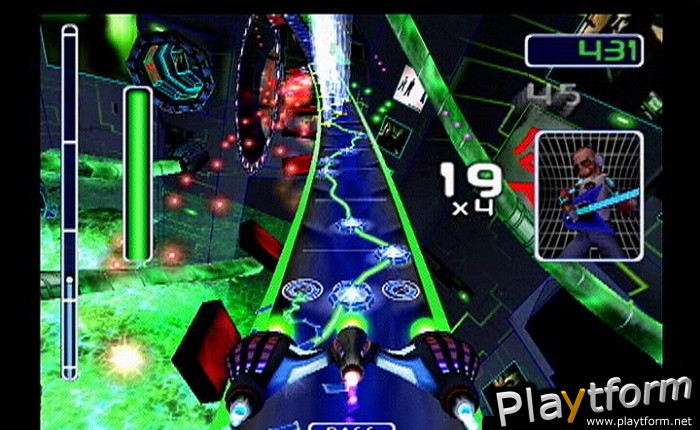 Amplitude (PlayStation 2)