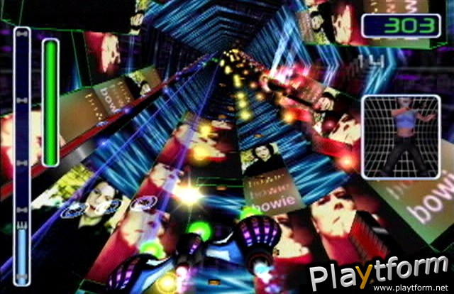 Amplitude (PlayStation 2)