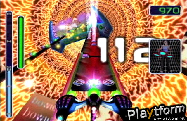 Amplitude (PlayStation 2)