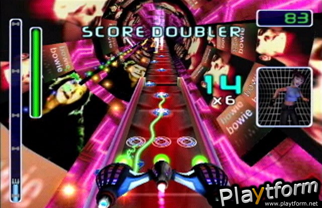 Amplitude (PlayStation 2)