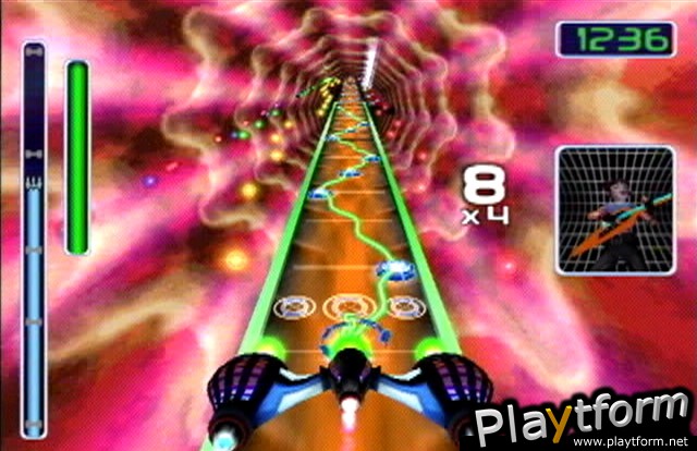 Amplitude (PlayStation 2)