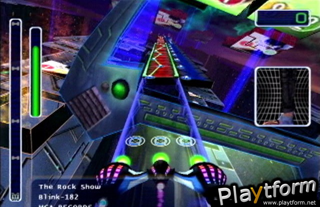 Amplitude (PlayStation 2)
