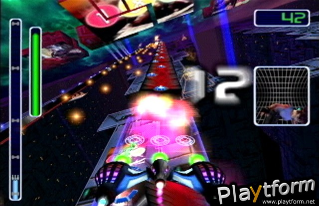 Amplitude (PlayStation 2)