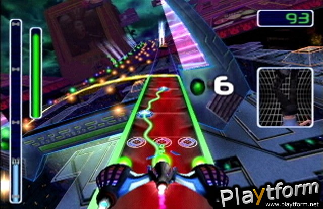 Amplitude (PlayStation 2)