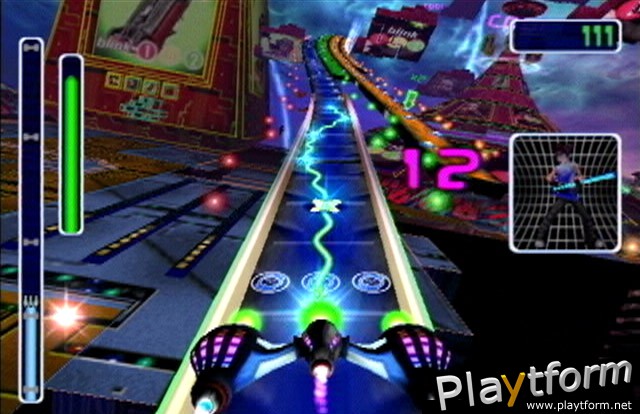 Amplitude (PlayStation 2)