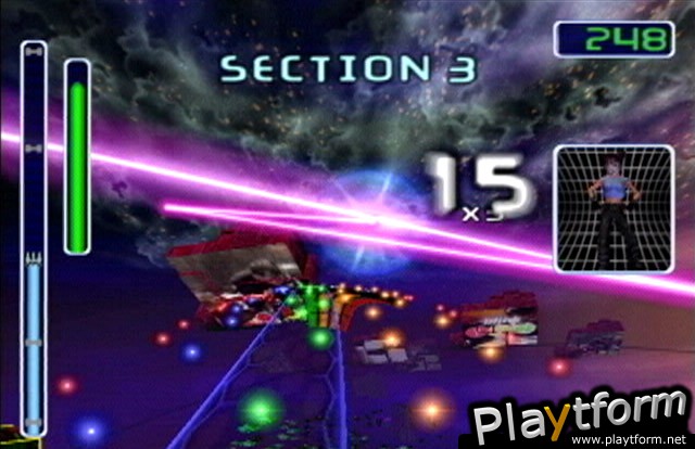 Amplitude (PlayStation 2)