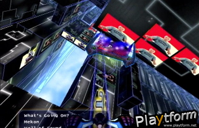 Amplitude (PlayStation 2)