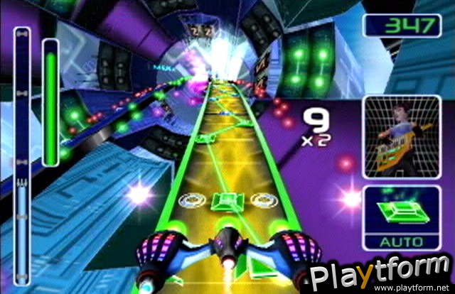 Amplitude (PlayStation 2)