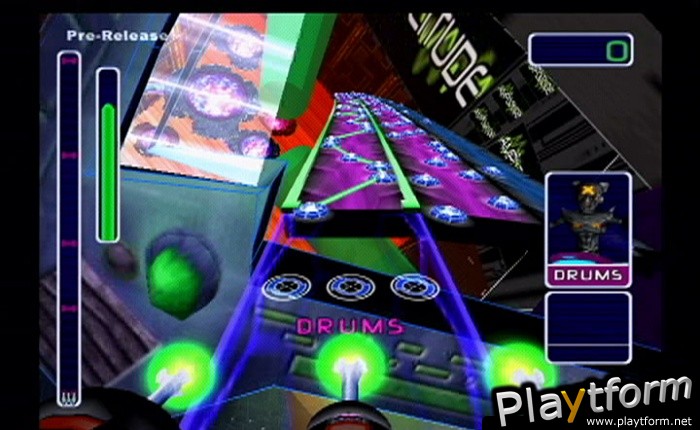 Amplitude (PlayStation 2)