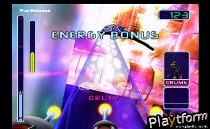 Amplitude (PlayStation 2)