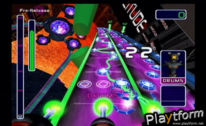 Amplitude (PlayStation 2)