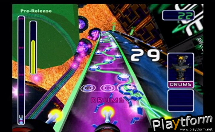 Amplitude (PlayStation 2)