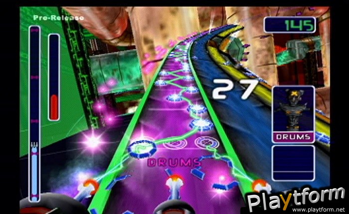 Amplitude (PlayStation 2)