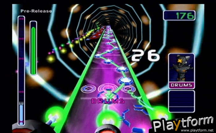 Amplitude (PlayStation 2)