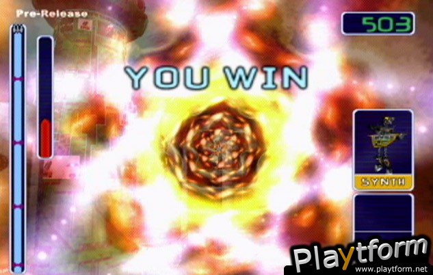 Amplitude (PlayStation 2)
