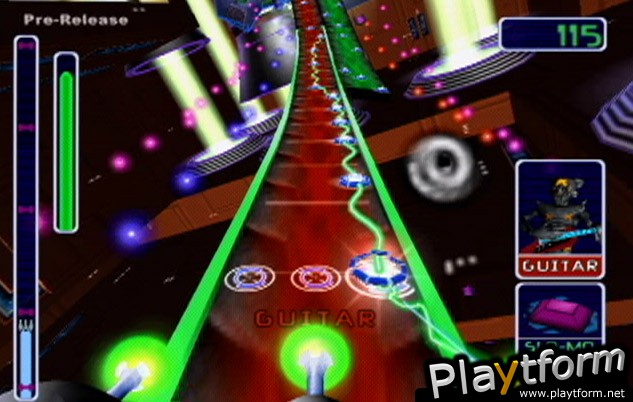 Amplitude (PlayStation 2)