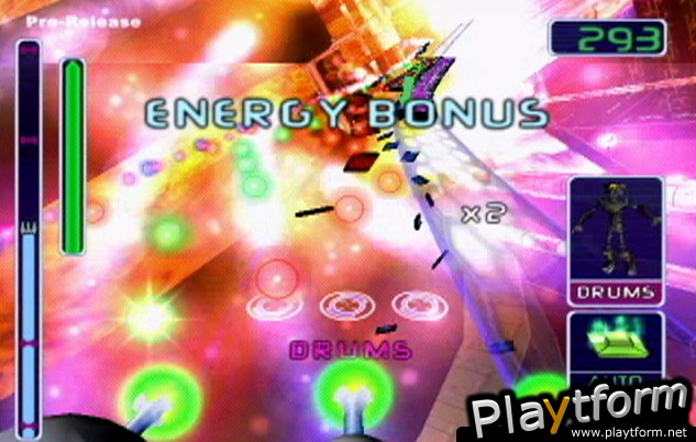 Amplitude (PlayStation 2)