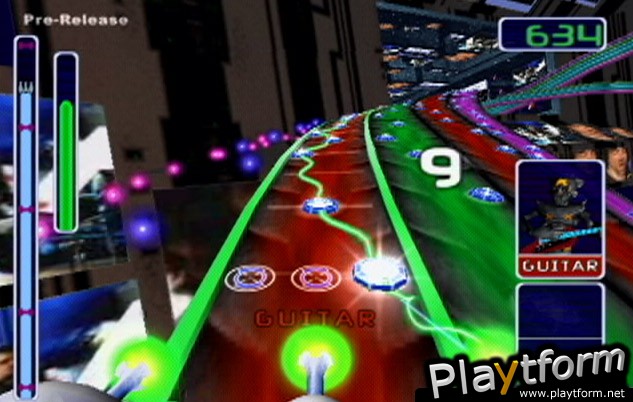 Amplitude (PlayStation 2)