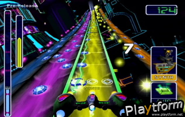 Amplitude (PlayStation 2)