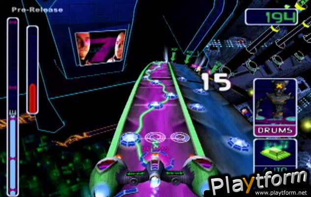 Amplitude (PlayStation 2)