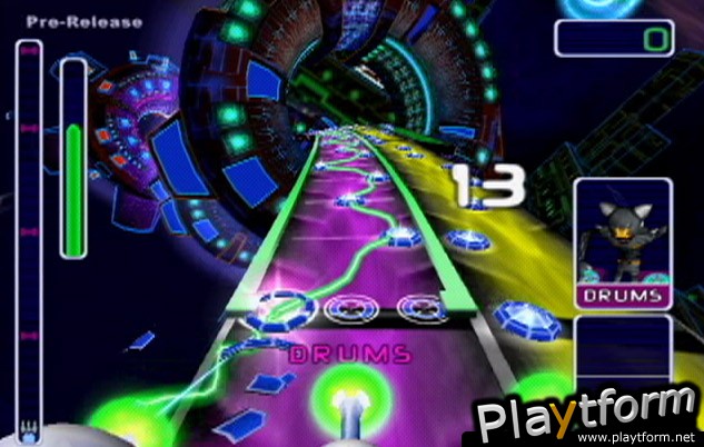 Amplitude (PlayStation 2)