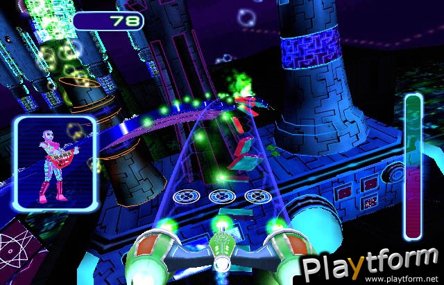 Amplitude (PlayStation 2)