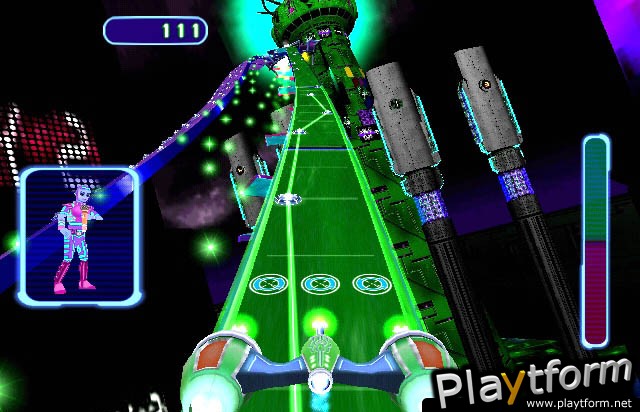 Amplitude (PlayStation 2)