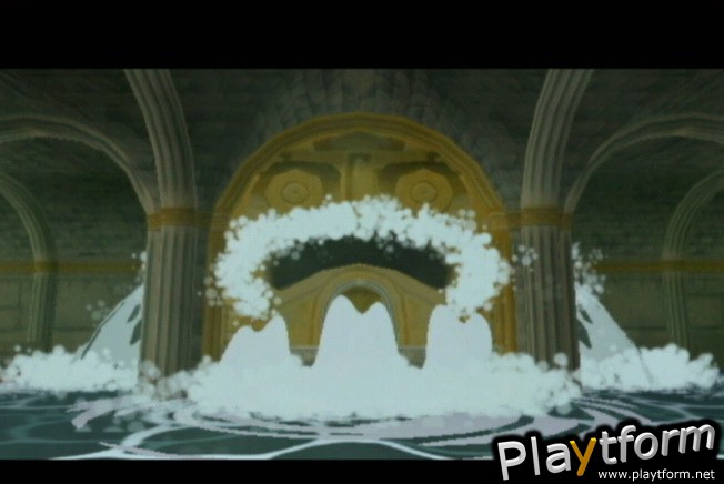 The Legend of Zelda: The Wind Waker (GameCube)