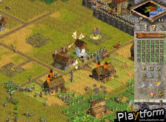 1503 A.D. - The New World (PC)