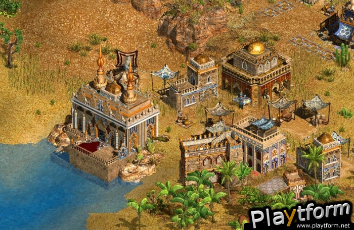 1503 A.D. - The New World (PC)