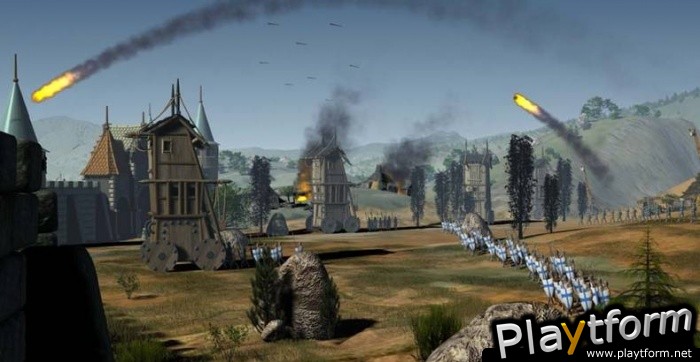 1503 A.D. - The New World (PC)