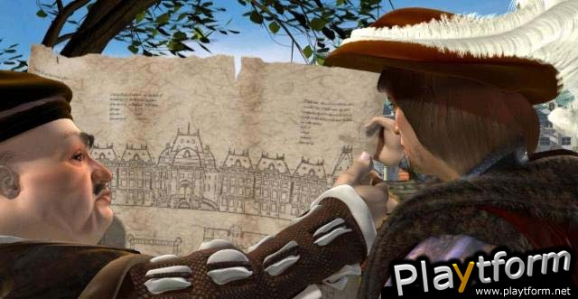 1503 A.D. - The New World (PC)