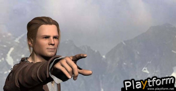 1503 A.D. - The New World (PC)
