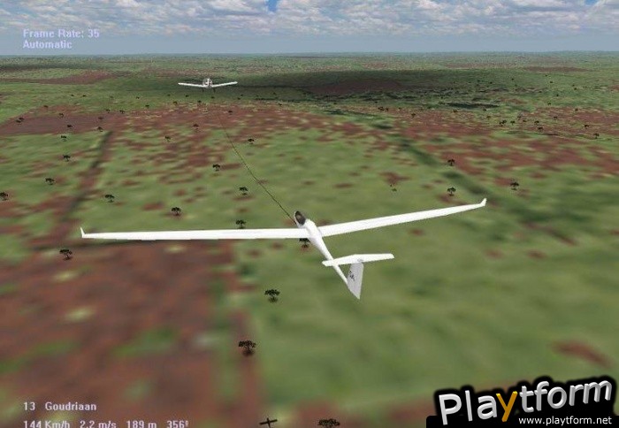 Sailors of the Sky (PC)