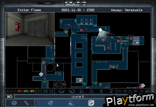 Tom Clancy's Rainbow Six 3: Raven Shield (PC)
