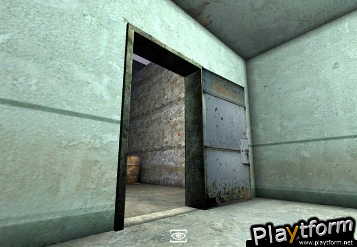 Tom Clancy's Rainbow Six 3: Raven Shield (PC)