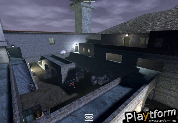 Tom Clancy's Rainbow Six 3: Raven Shield (PC)