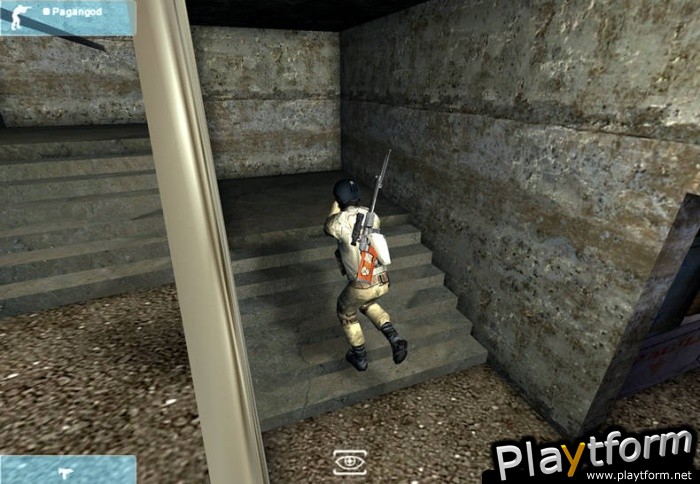 Tom Clancy's Rainbow Six 3: Raven Shield (PC)