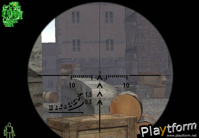 New World Order (PC)