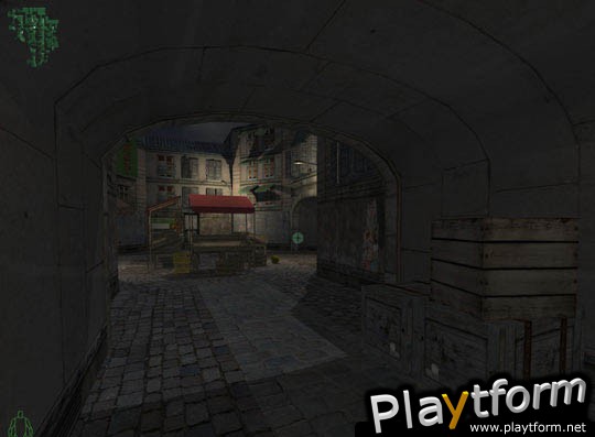 New World Order (PC)