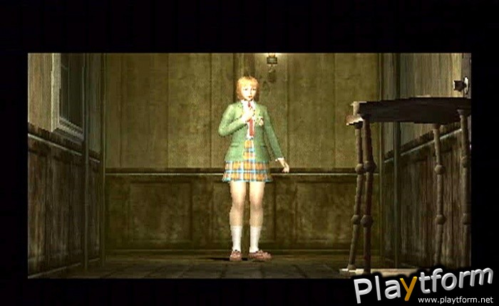 Clock Tower 3 (PlayStation 2)