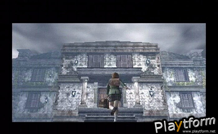 Clock Tower 3 (PlayStation 2)