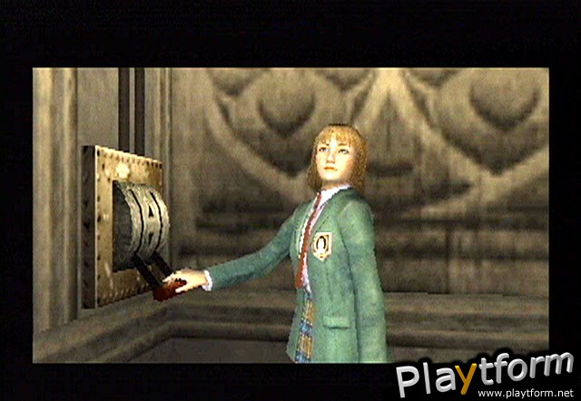 Clock Tower 3 (PlayStation 2)