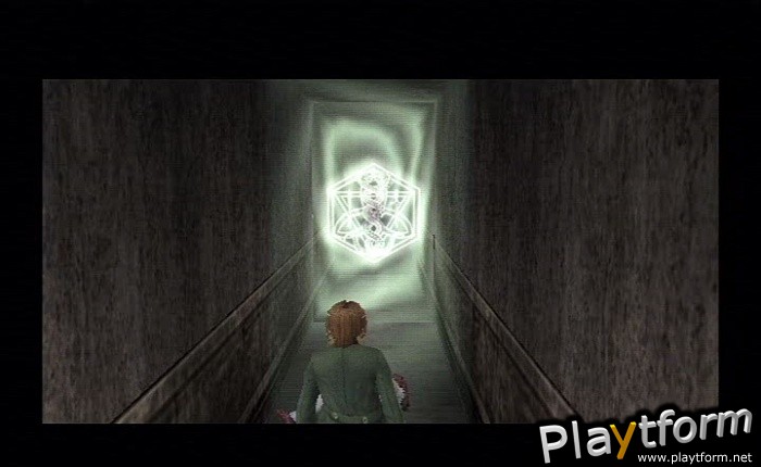 Clock Tower 3 (PlayStation 2)