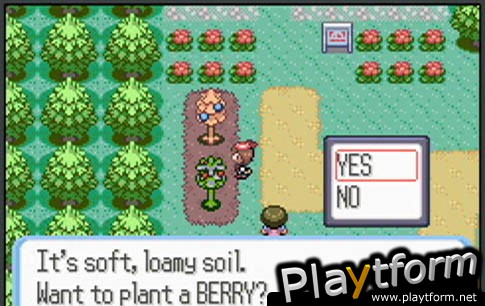 Pokemon Ruby Version (Game Boy Advance)